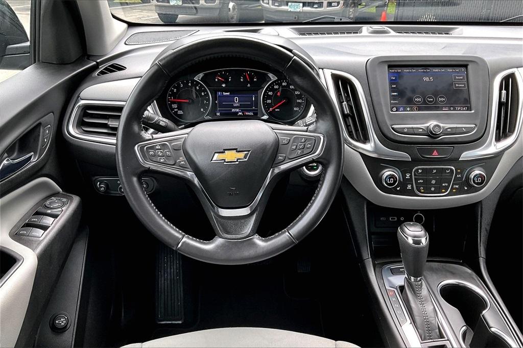 2021 Chevrolet Equinox LT - Photo 5