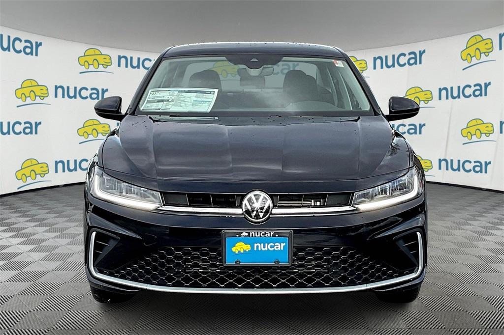 2025 Volkswagen Jetta 1.5T S - Photo 3