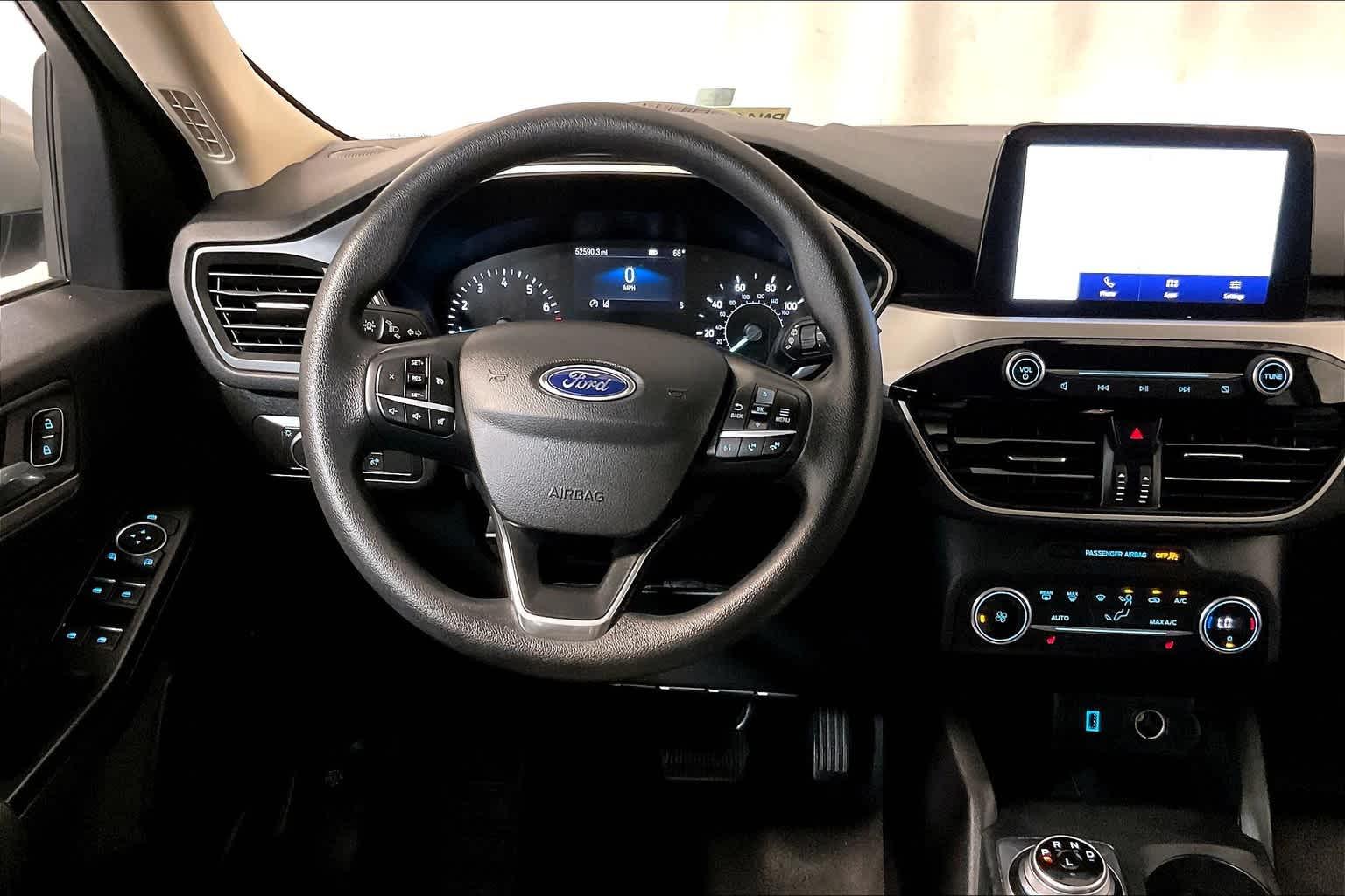 2020 Ford Escape SE - Photo 17