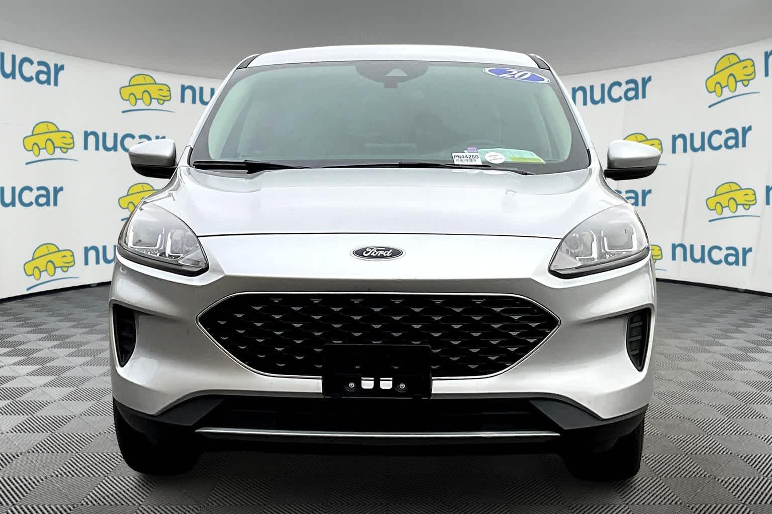 2020 Ford Escape SE - Photo 2