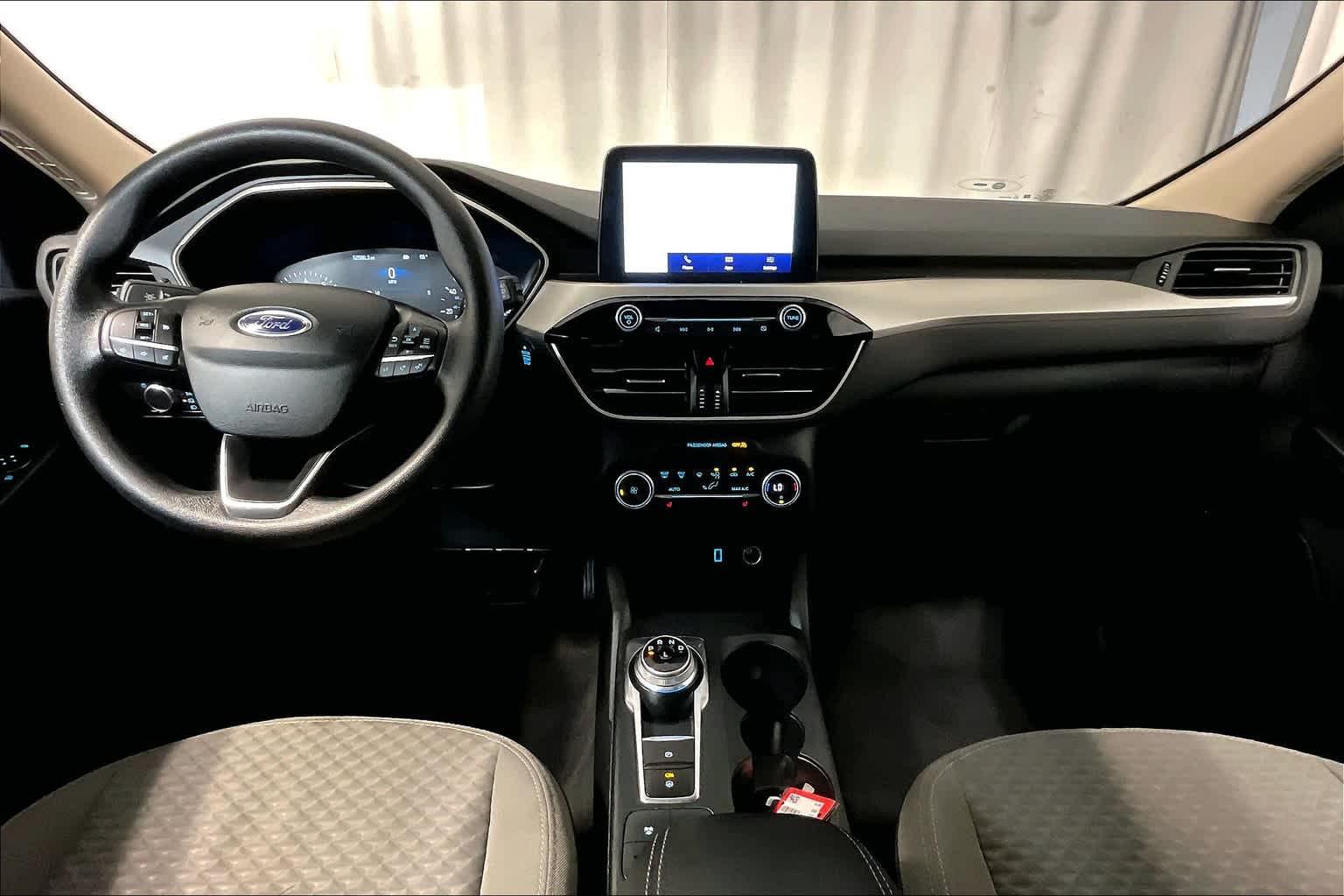 2020 Ford Escape SE - Photo 21