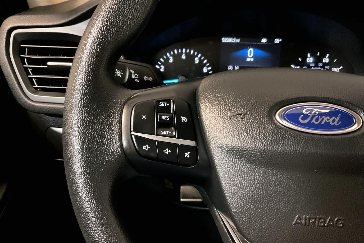 2020 Ford Escape SE - Photo 22