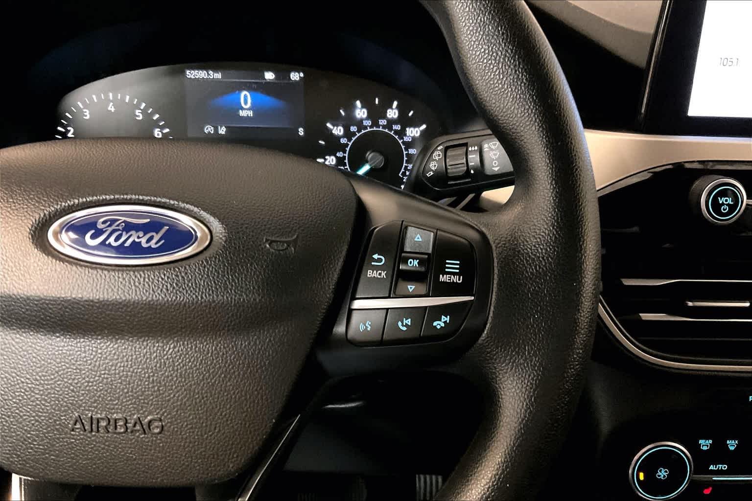 2020 Ford Escape SE - Photo 23