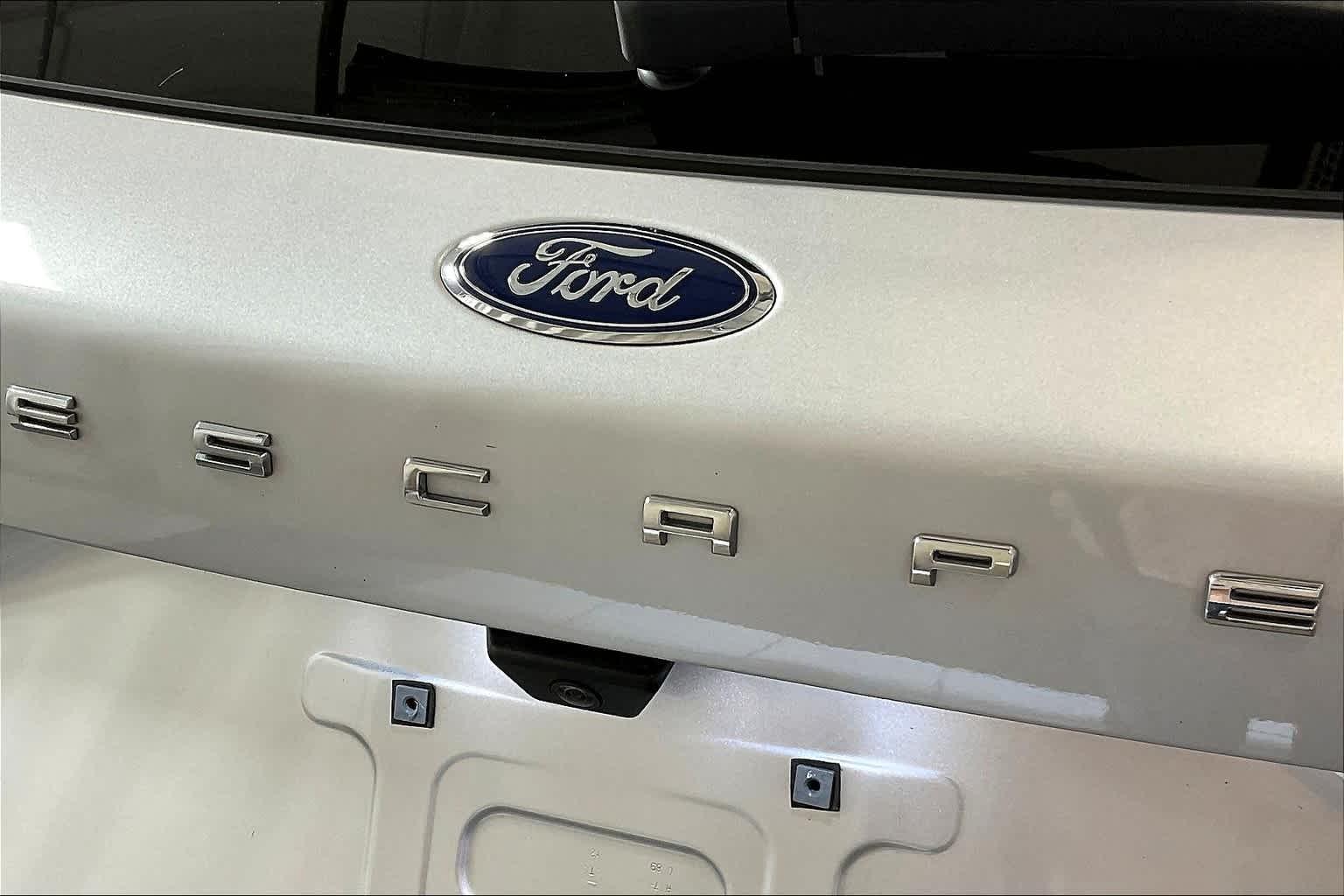 2020 Ford Escape SE - Photo 28