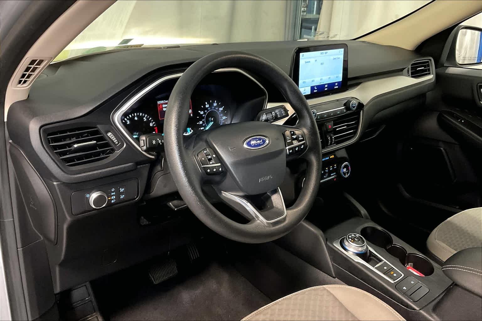 2020 Ford Escape SE - Photo 8