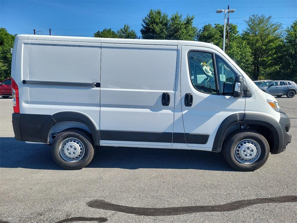 2024 Ram ProMaster 1500 Low Roof - Photo 5