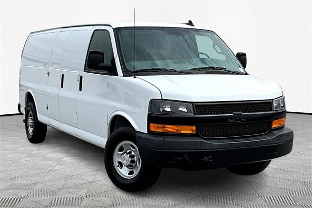 2019 Chevrolet Express 2500 Work Van