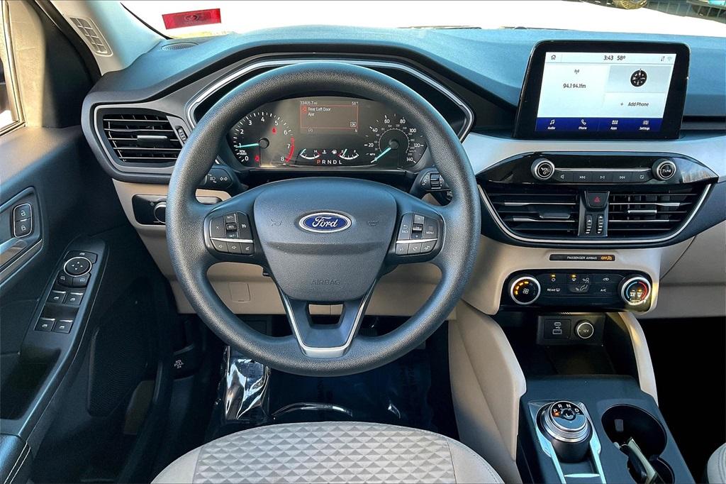 2021 Ford Escape SE - Photo 16