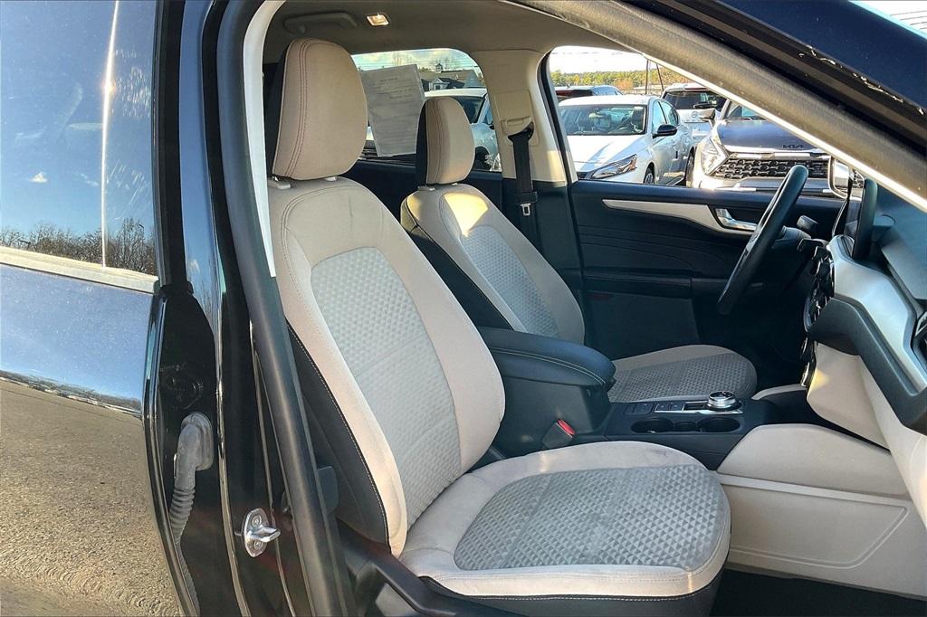 2021 Ford Escape SE - Photo 10