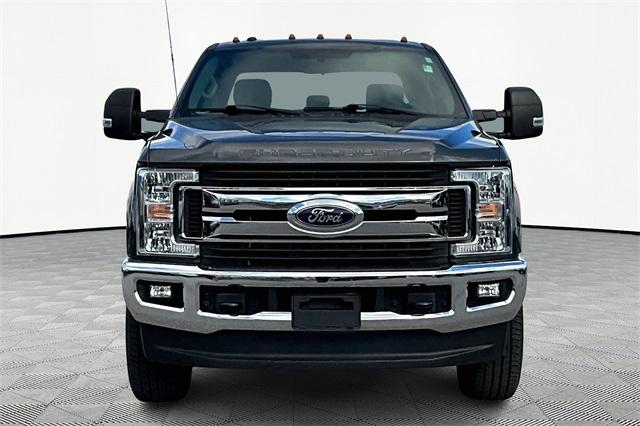 2019 Ford F-250SD XLT - Photo 2