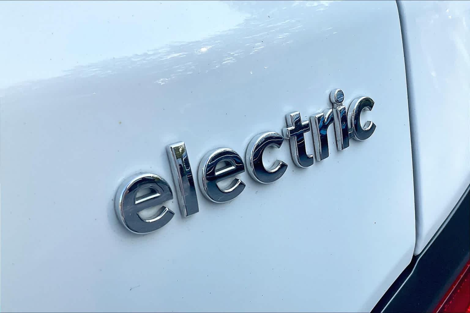 2021 Hyundai Kona Electric Limited - Photo 23