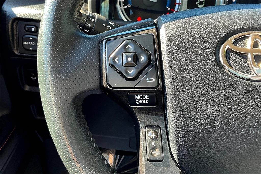 2019 Toyota 4Runner SR5 - Photo 22