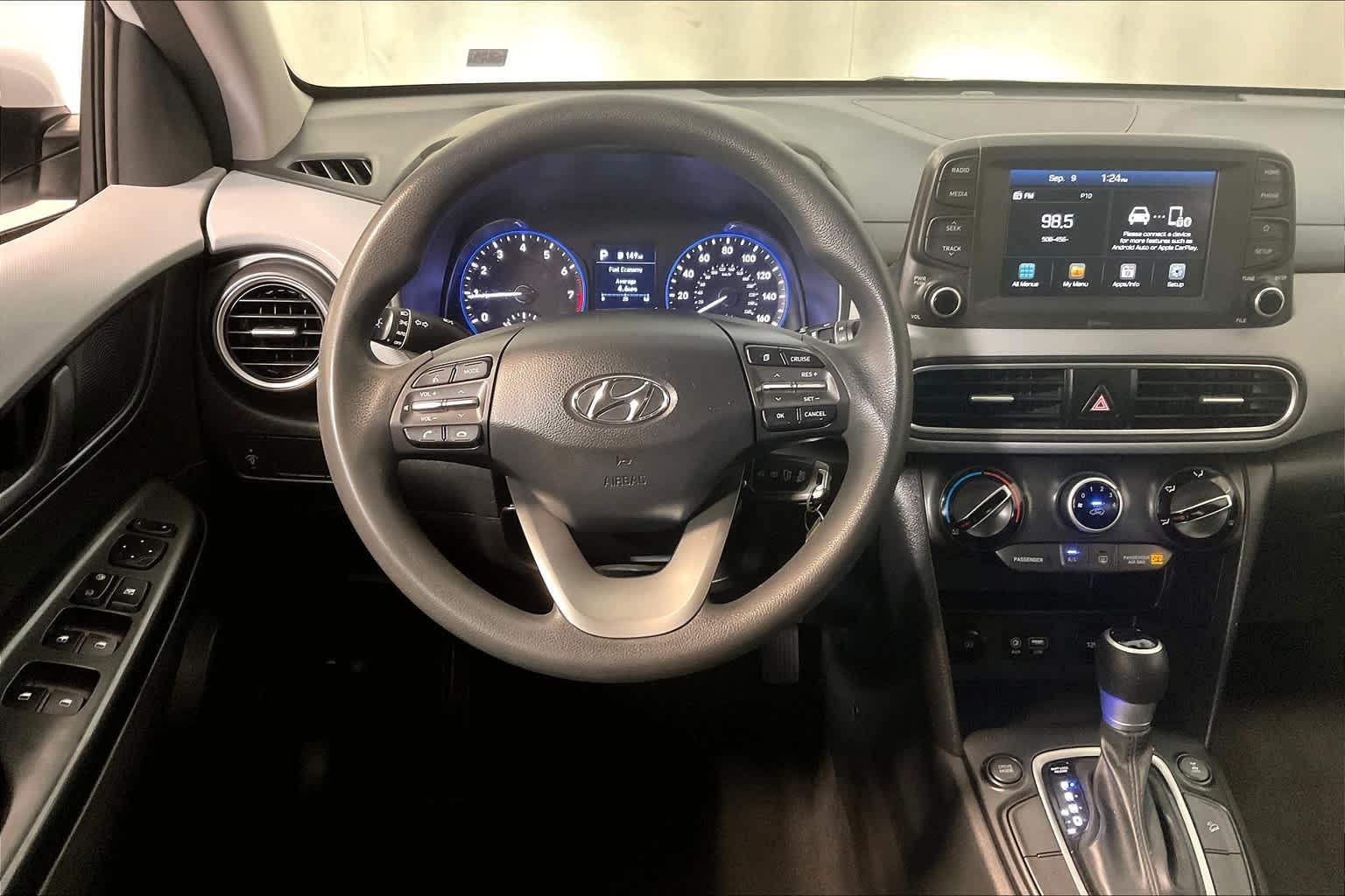 2020 Hyundai Kona SE - Photo 18