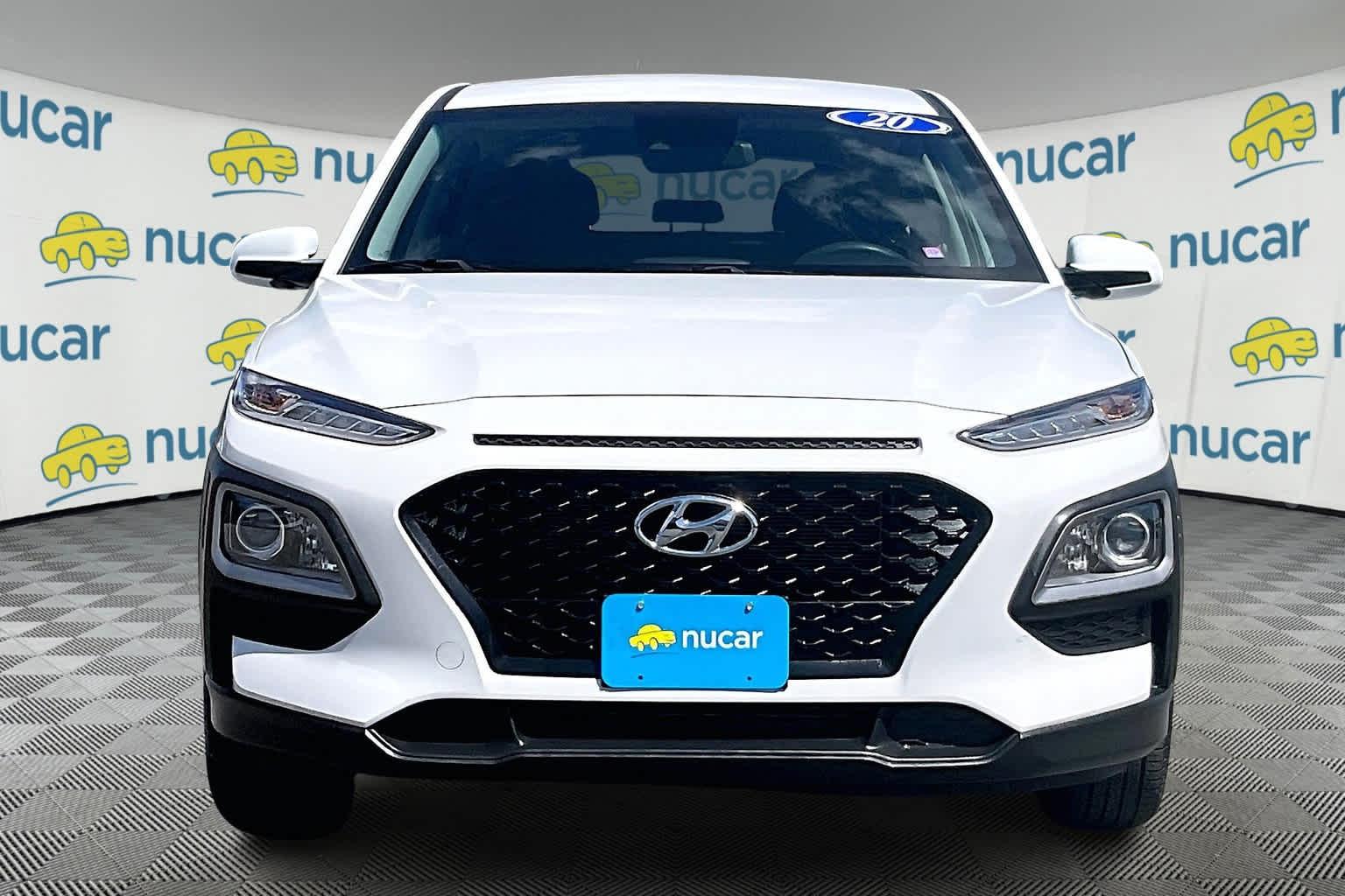 2020 Hyundai Kona SE - Photo 2