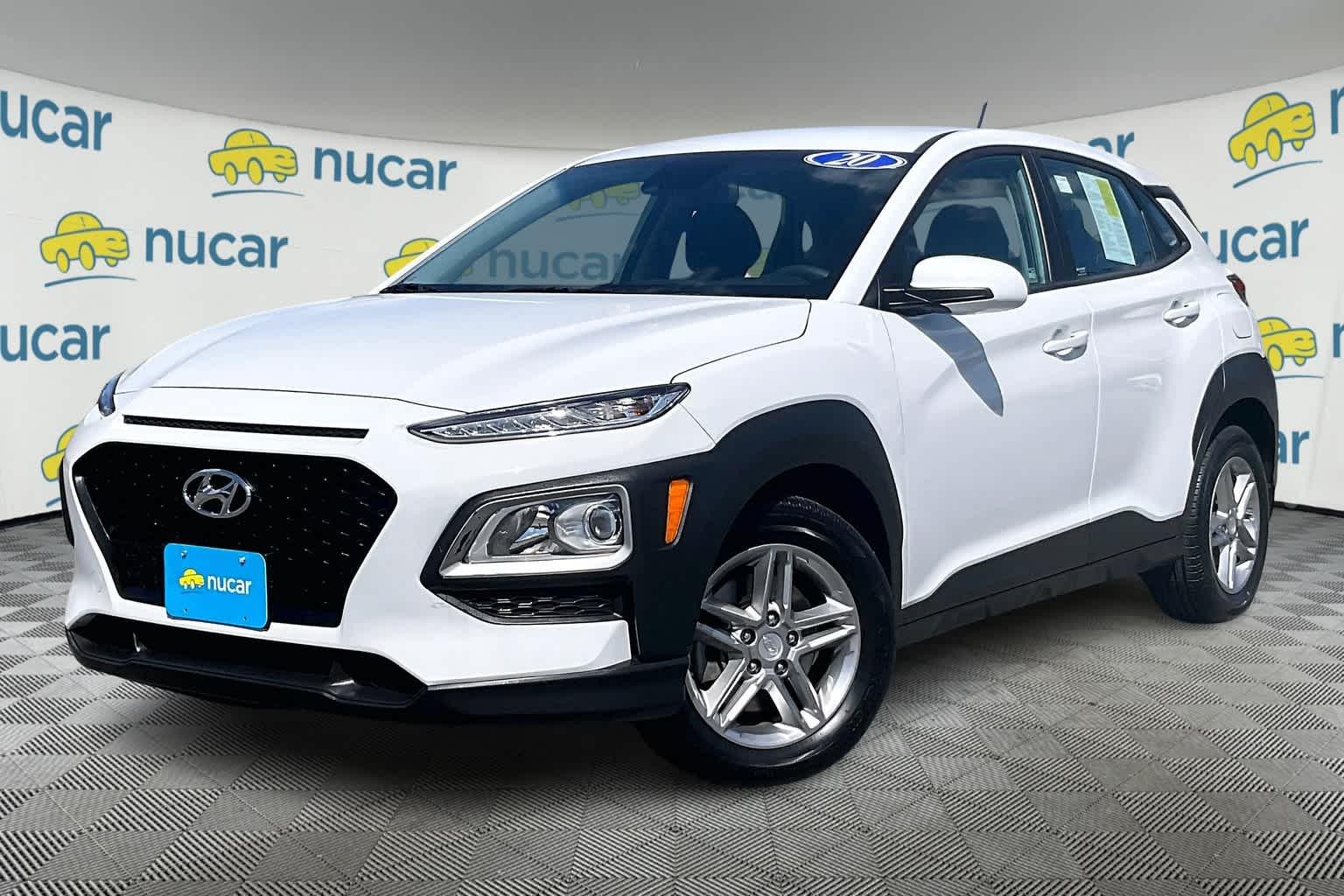 2020 Hyundai Kona SE - Photo 3