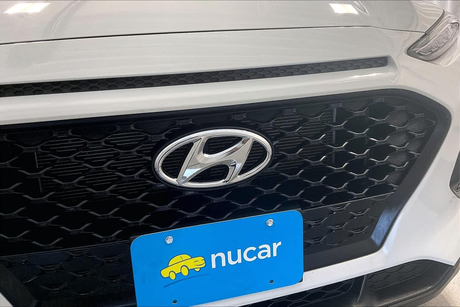 2020 Hyundai Kona SE - Photo 32