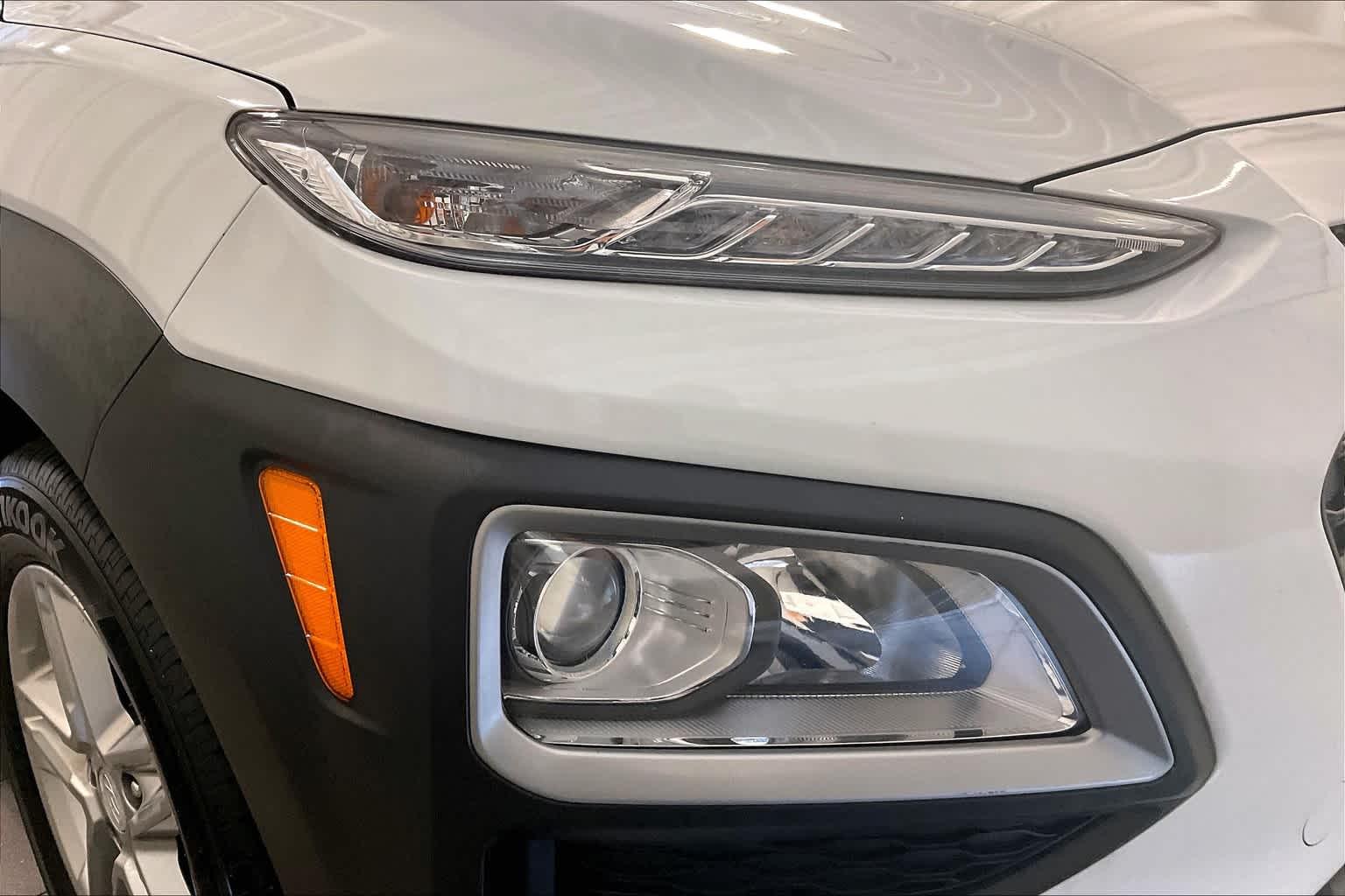 2020 Hyundai Kona SE - Photo 33