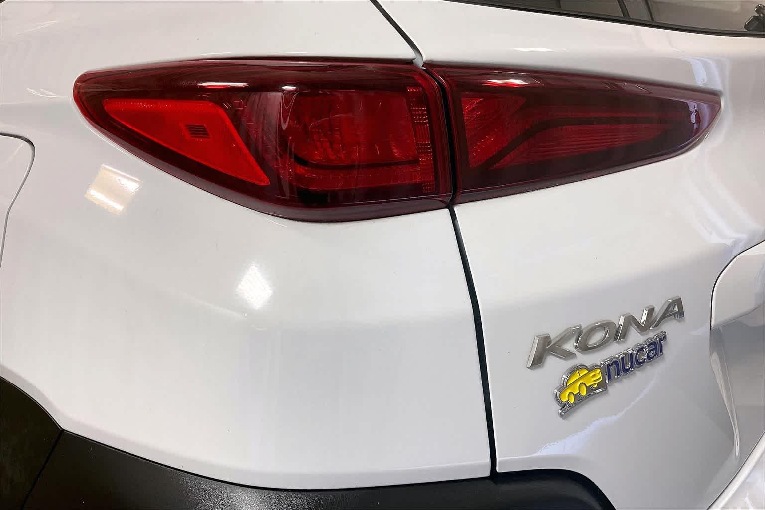 2020 Hyundai Kona SE - Photo 34