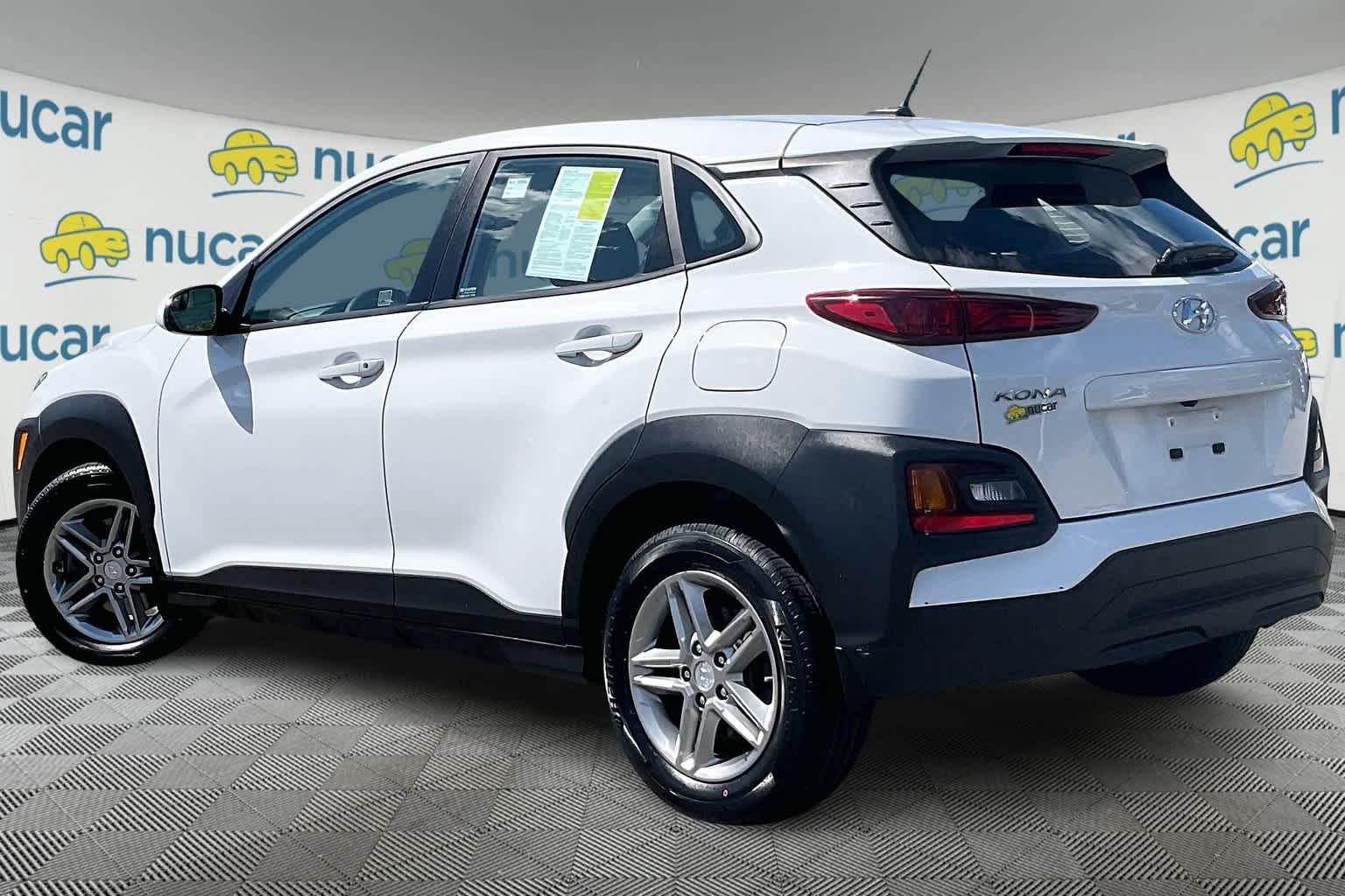 2020 Hyundai Kona SE - Photo 4