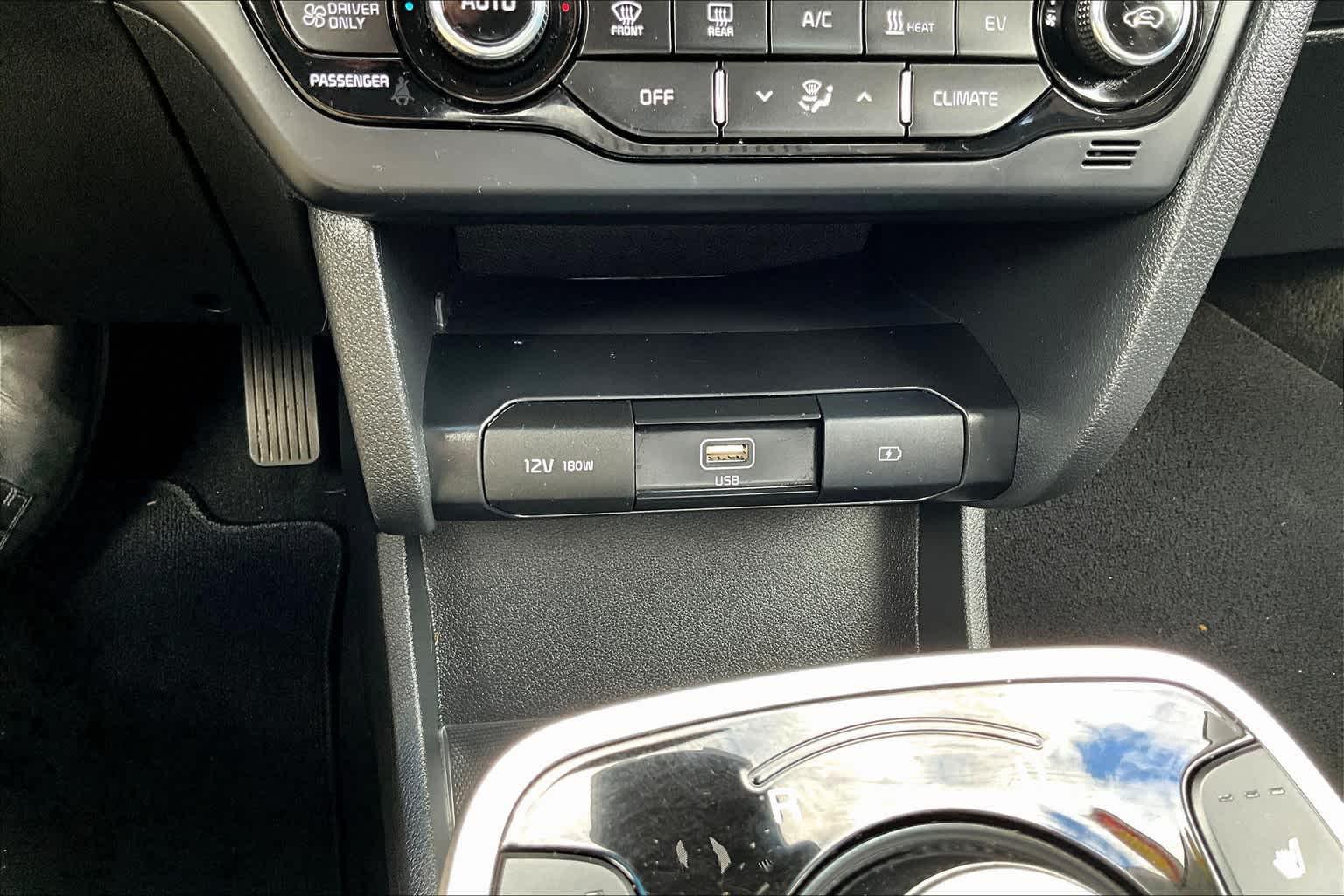 2020 Kia Niro EV EX - Photo 49