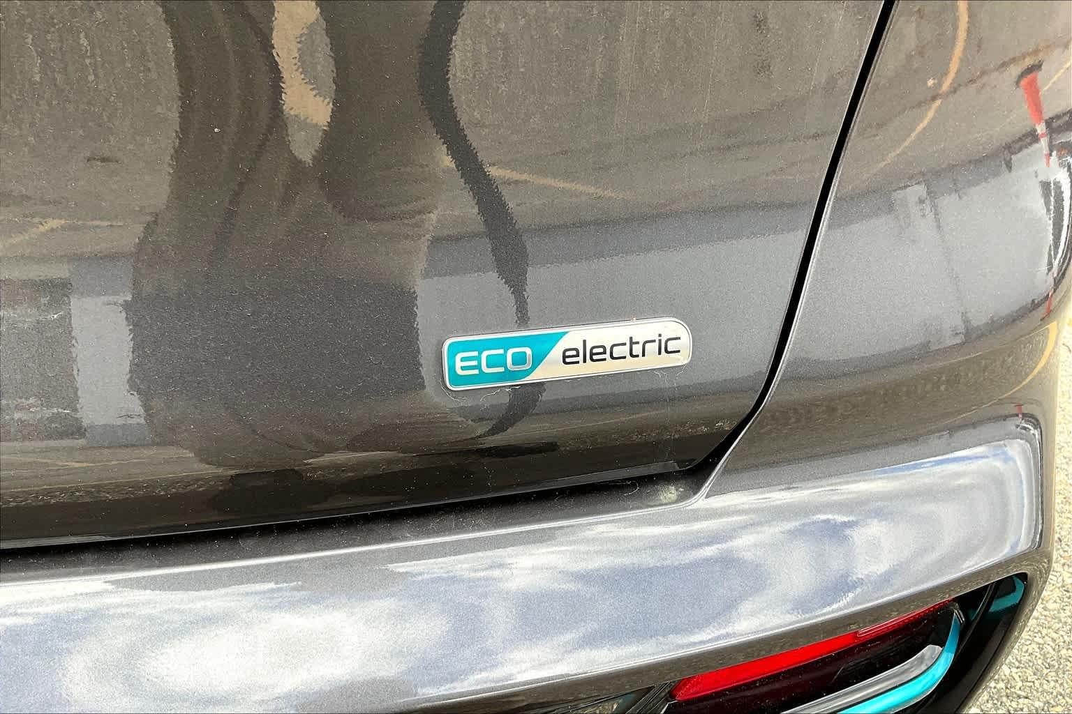 2020 Kia Niro EV EX - Photo 54