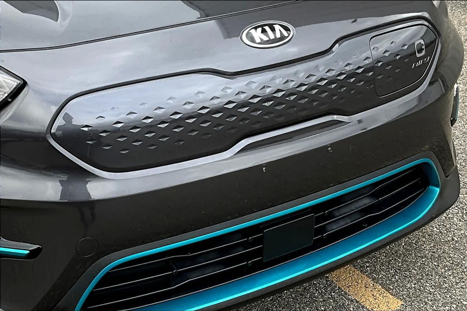 2020 Kia Niro EV EX - Photo 61