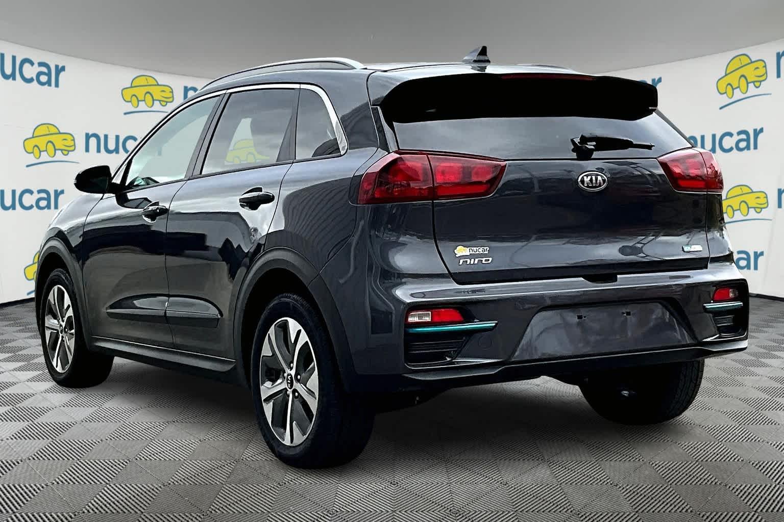 2020 Kia Niro EV EX - Photo 8