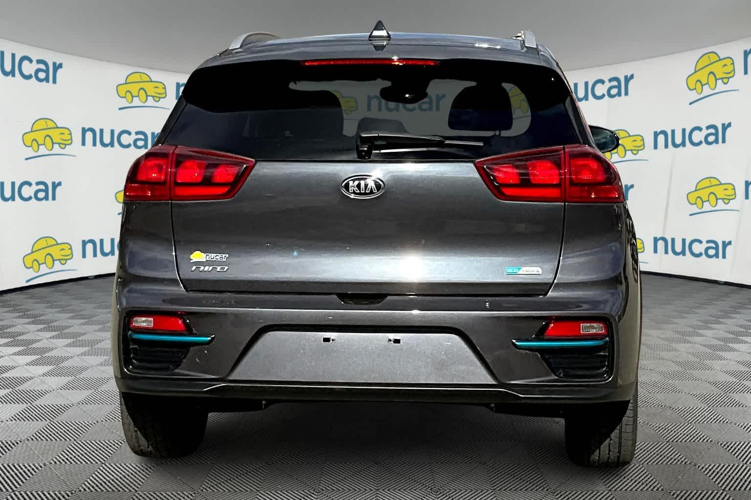 2020 Kia Niro EV EX - Photo 9