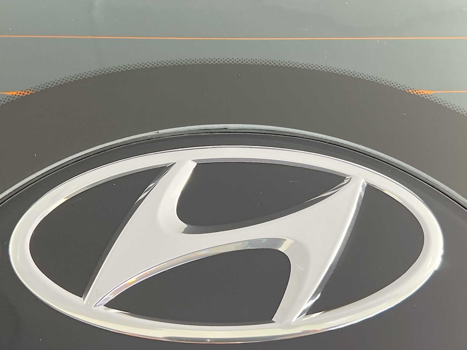 2024 Hyundai Tucson SE - Photo 17