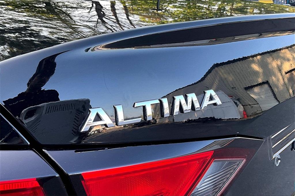 2021 Nissan Altima 2.5 SL - Photo 27