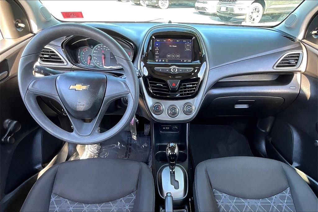 2021 Chevrolet Spark LS - Photo 20