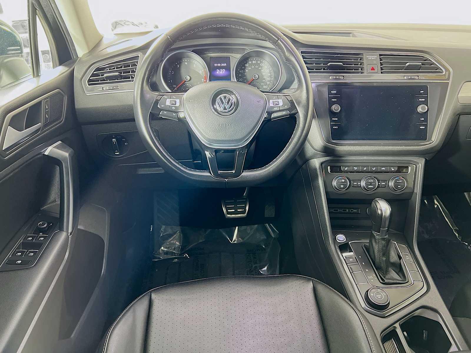 2019 Volkswagen Tiguan SE - Photo 23