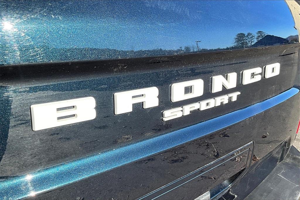 2022 Ford Bronco Sport Big Bend - Photo 26