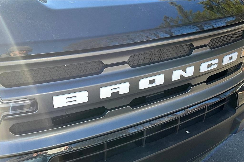 2022 Ford Bronco Sport Big Bend - Photo 28