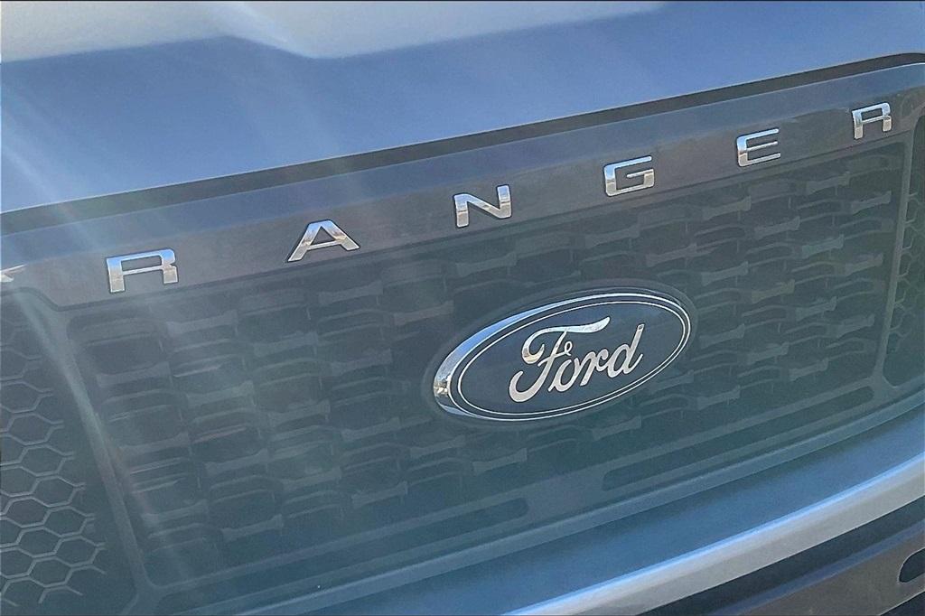 2021 Ford Ranger XLT - Photo 25