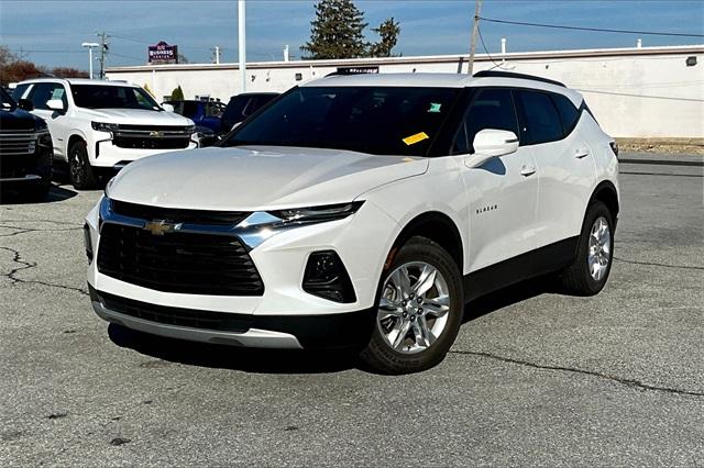 2020 Chevrolet Blazer LT - Photo 2