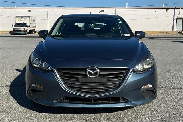 2016 Mazda Mazda3 i Sport - Photo 4