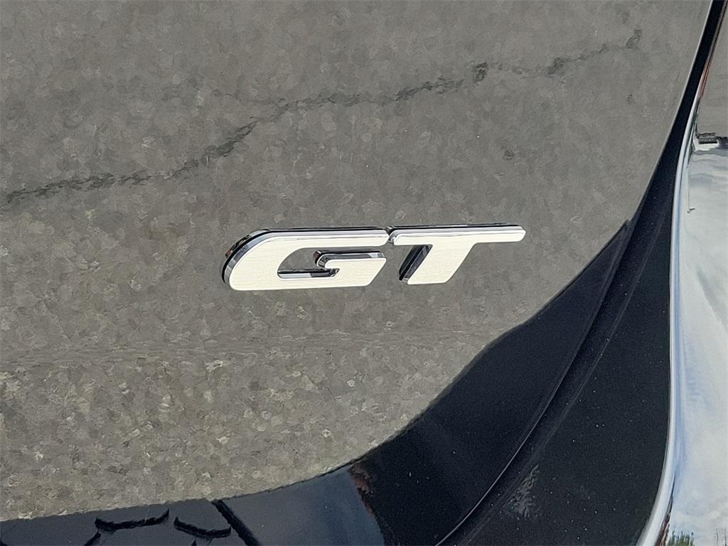 2025 Dodge Durango GT - Photo 20