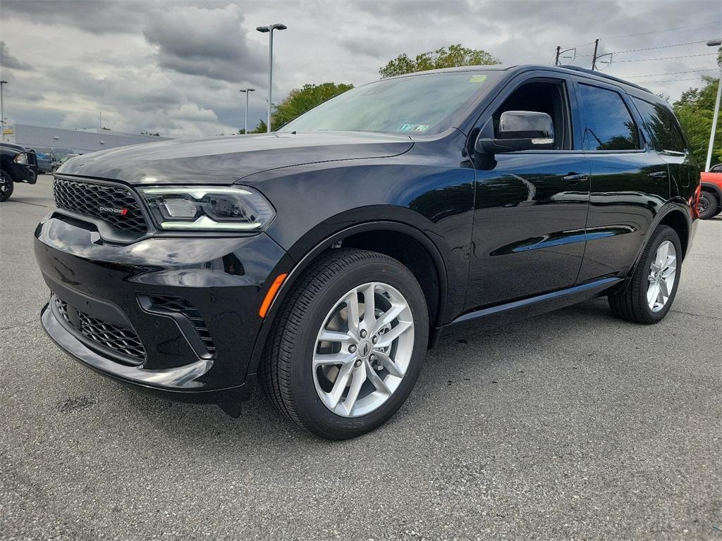 2025 Dodge Durango GT - Photo 2