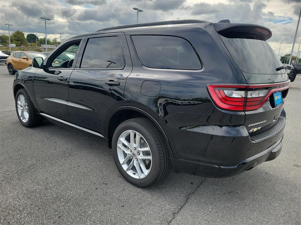 2025 Dodge Durango GT - Photo 3