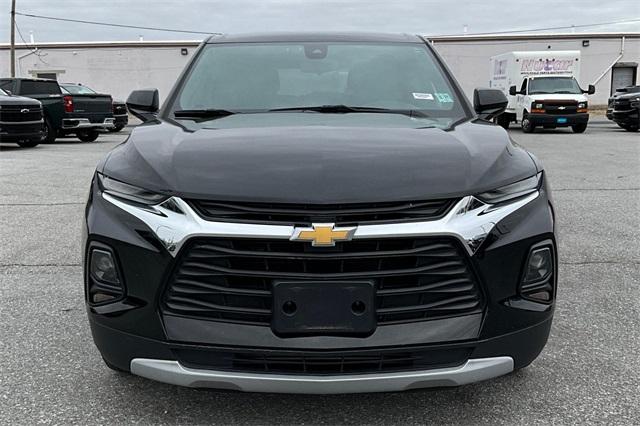 2022 Chevrolet Blazer LT - Photo 4