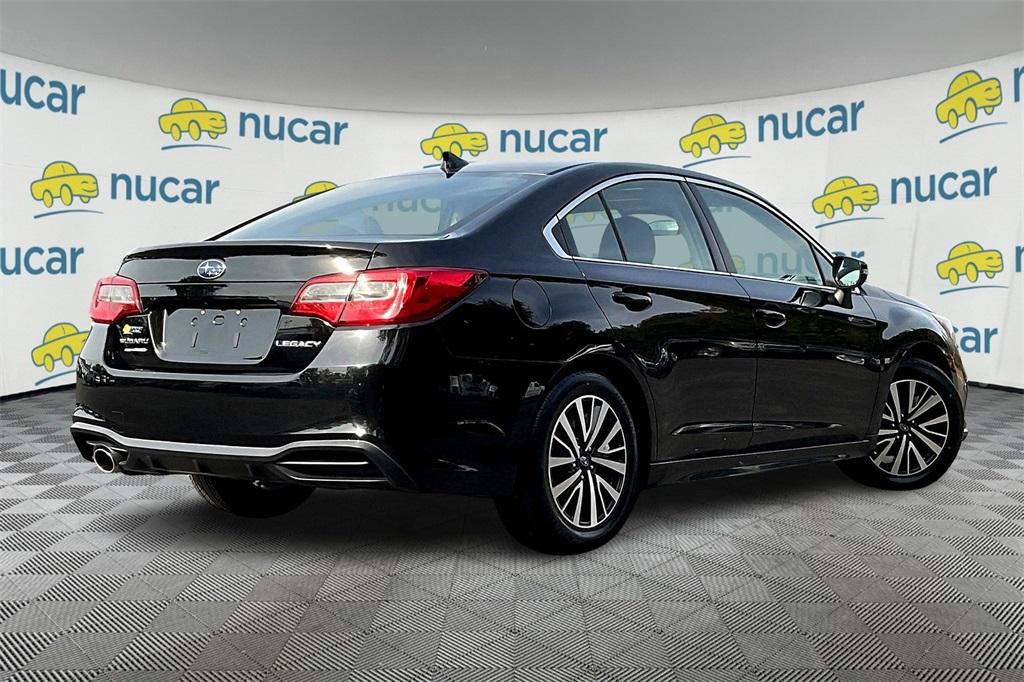 2019 Subaru Legacy 2.5i - Photo 11