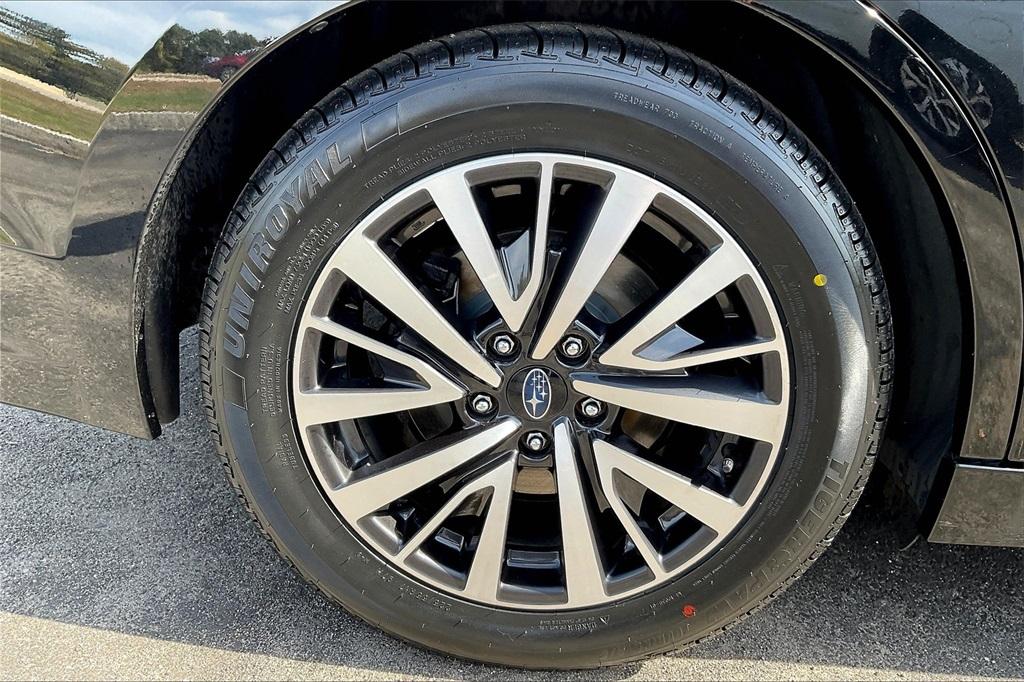 2019 Subaru Legacy 2.5i - Photo 12