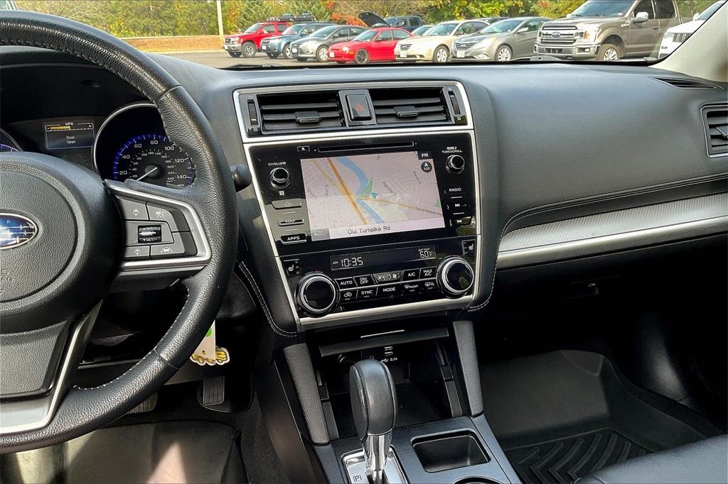 2019 Subaru Legacy 2.5i - Photo 30