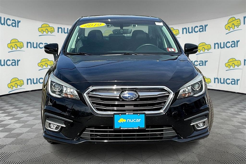 2019 Subaru Legacy 2.5i - Photo 3