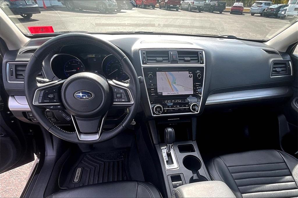 2019 Subaru Legacy 2.5i - Photo 35