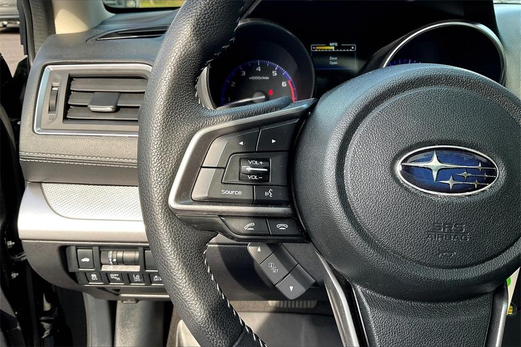 2019 Subaru Legacy 2.5i - Photo 39