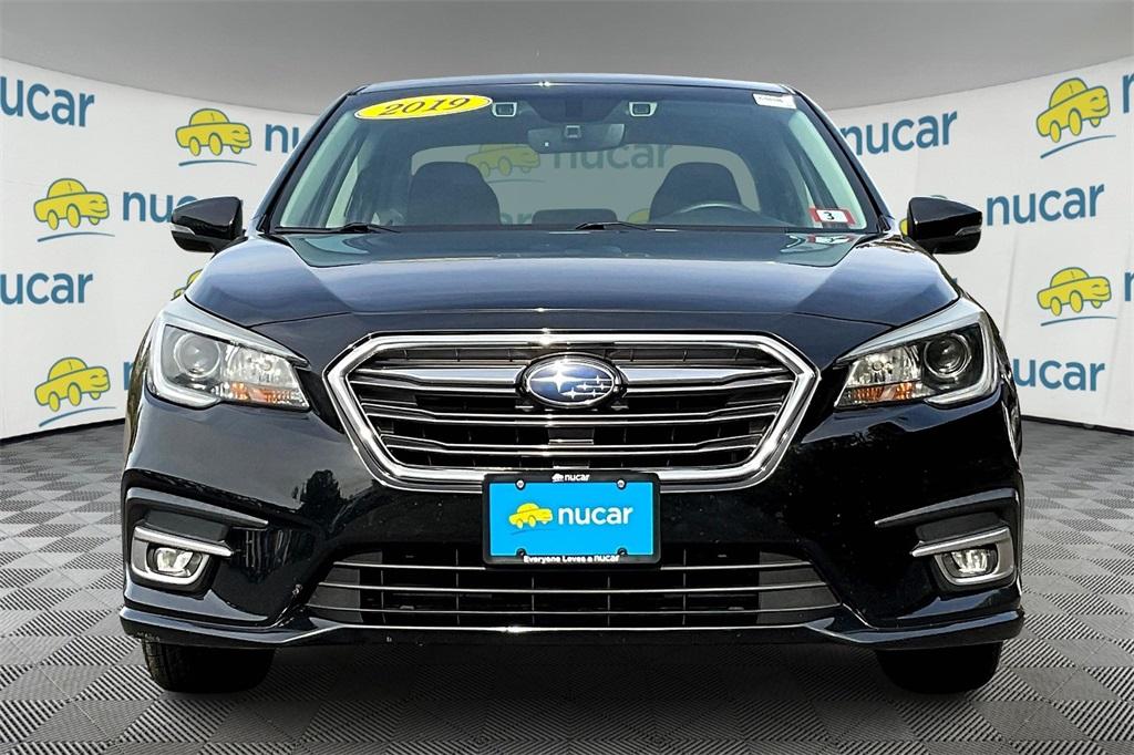 2019 Subaru Legacy 2.5i - Photo 4