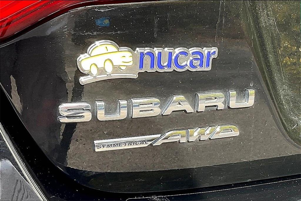 2019 Subaru Legacy 2.5i - Photo 50