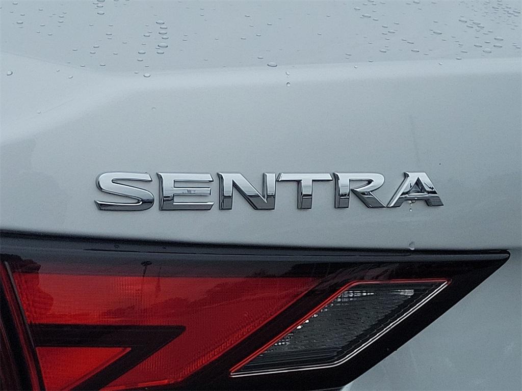 2022 Nissan Sentra SV - Photo 26